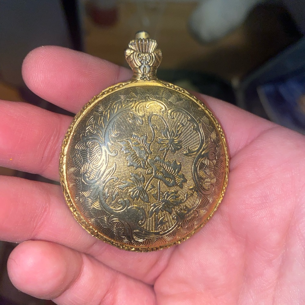 Pocket watch - Picture 2 of 2